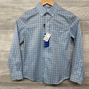NEW Ls Button Up Plaid