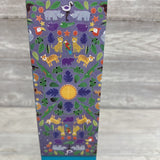 NEW Kaleidoscopic Animal Poster Kit