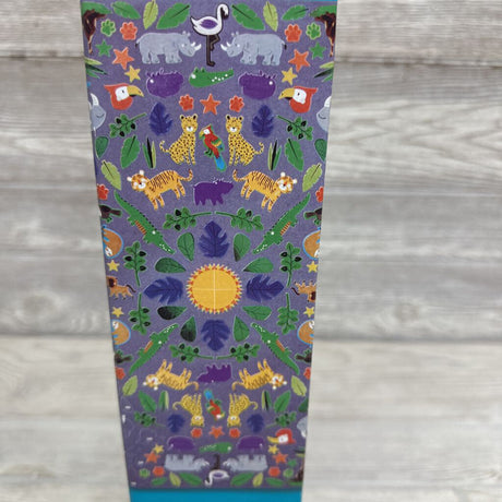 NEW Kaleidoscopic Animal Poster Kit