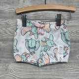 NEW Bubble Shorts Dumbo