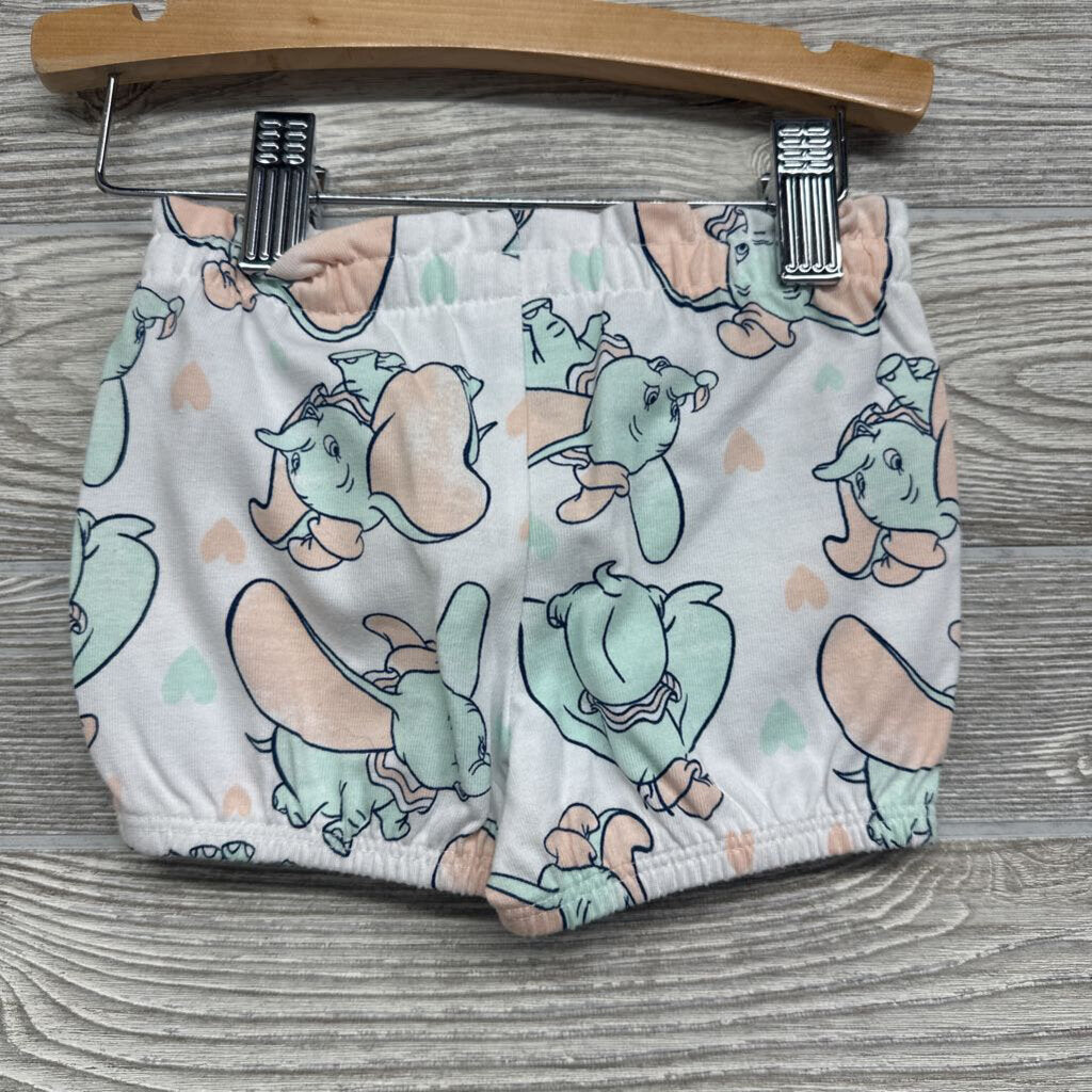 NEW Bubble Shorts Dumbo