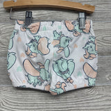 NEW Bubble Shorts Dumbo