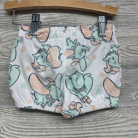 NEW Bubble Shorts Dumbo