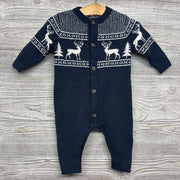 1 Pc LS Outfit Deer