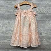 NEW Tank Dress Printed Cinched