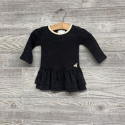 LS Waffle Knit Dress