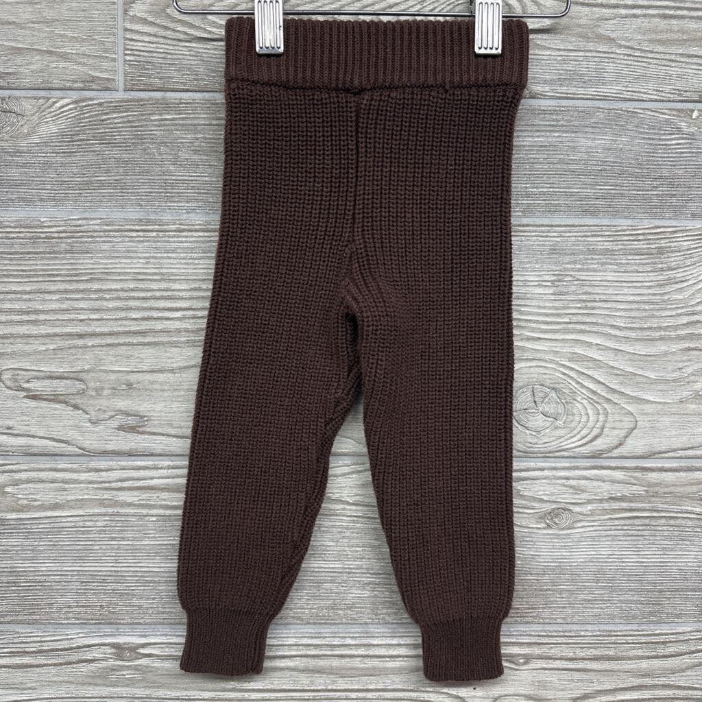 Knit Pants *