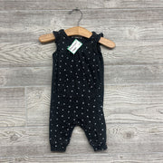 1 Pc Outfit Triangles Ruffle Sleeves