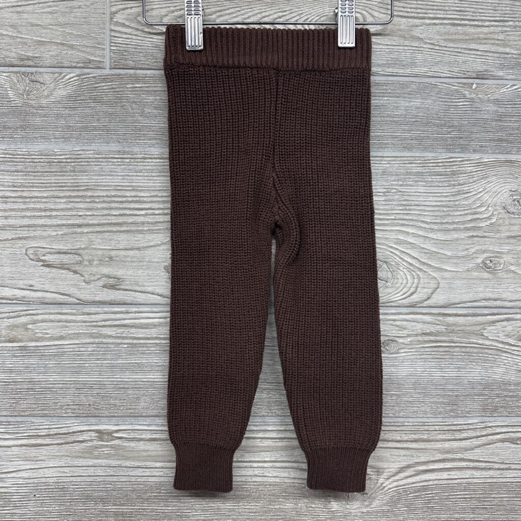 Knit Pants *