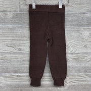 Knit Pants *