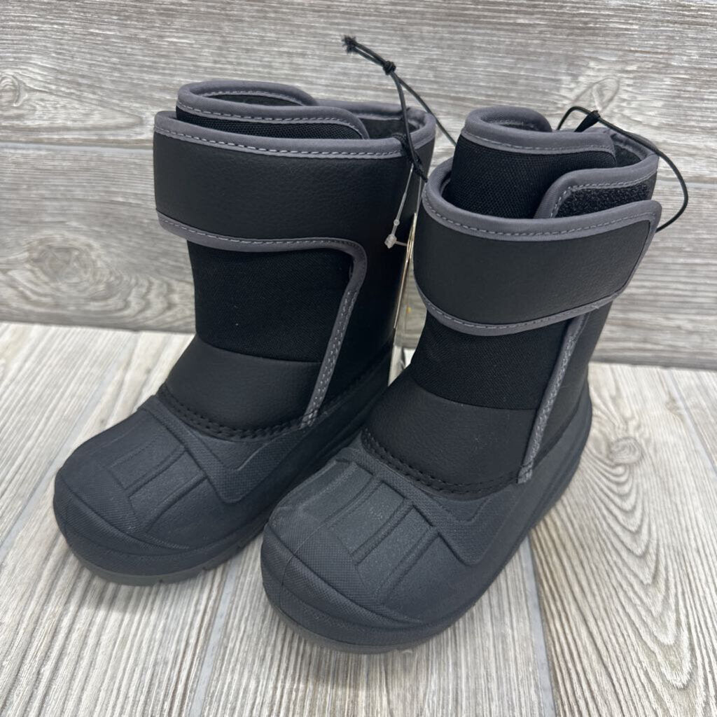 NEW Lenny Snow Boots 8c