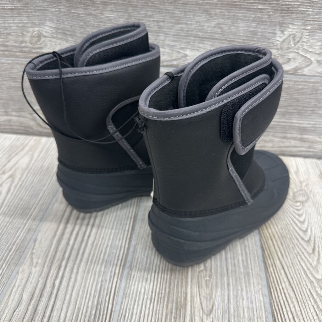 NEW Lenny Snow Boots 8c