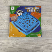 NEW Magnetic Chess Game