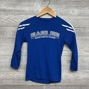 LS Shirt Eagles Ankeny Christian Academy