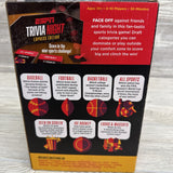 NEW ESPN Trivia Night