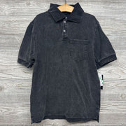 Weathered Polo Shirt