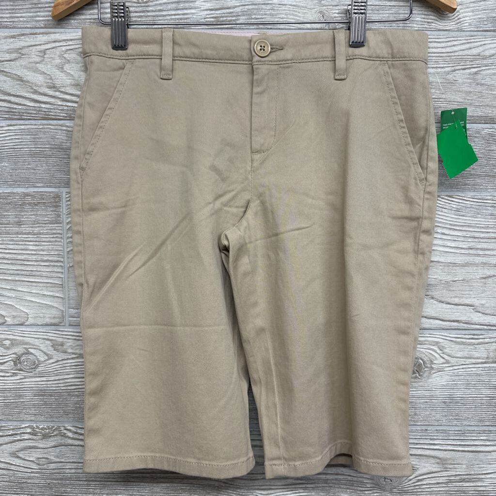 NEW School Uniform Bermuda Shorts