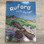 Book Ruford Visits The Farm