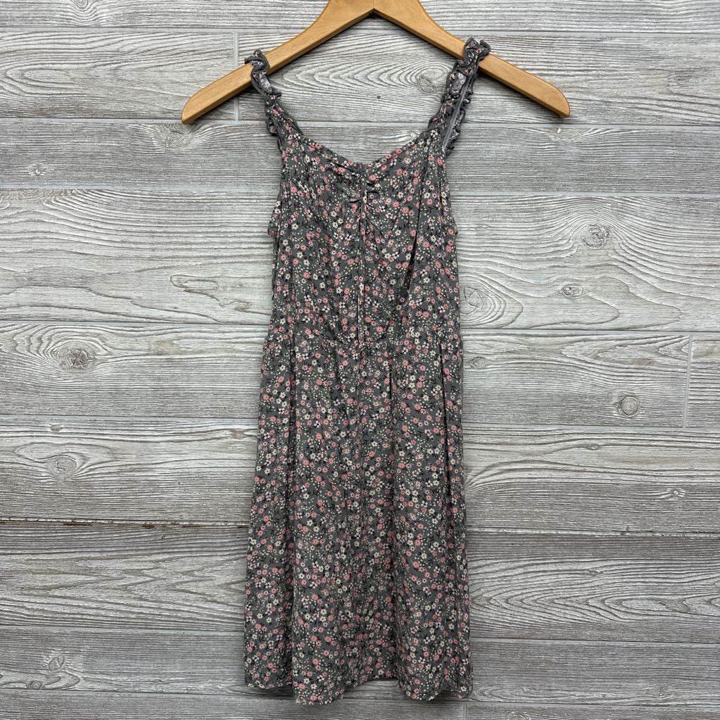 Tank Top Flowers