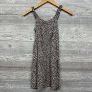 Tank Top Flowers