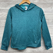 Hooded Sweatshirt 14-16