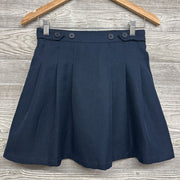 School Uniform Pleated Skirt