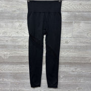 Active Leggings Hole Design