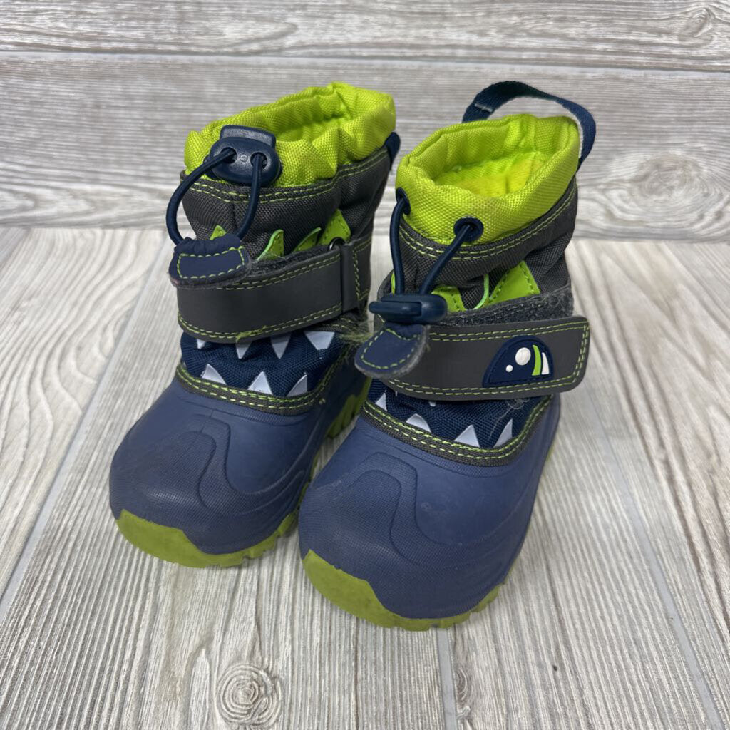 Snow Boots Monster*
