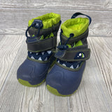 Snow Boots Monster*