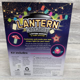 NEW Lantern Workshop