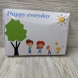 NEW Family Dolls Set