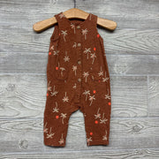 1 Pc Tank Outfit Palm Trees