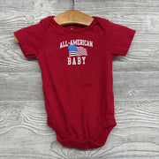 Bodysuit All American Baby