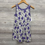 NEW Tank Romper Dinosaurs