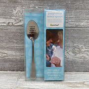 NEW Pregnancy Reveal Spoon
