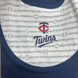 NEW Bodysuit Twins W/ Bib & Booties