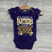 Bodysuit I Make Panthers Look This Good
