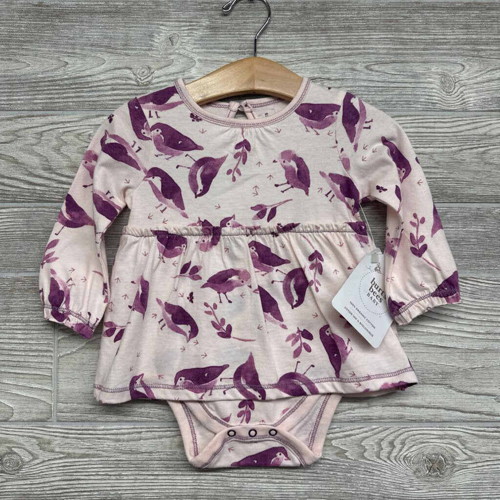 NEW LS Sunsuit Flowers