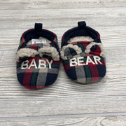 Baby Bear Slippers