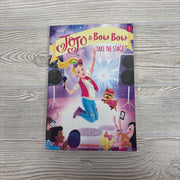 BOOK Jojo & Bow Bow Take The Stage