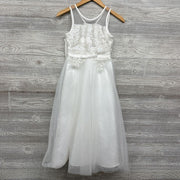 NEW Embellished Maxi Tulle Dress