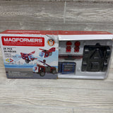 NEW 26 Pc Rescue Magnetic Set