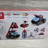 NEW 26 Pc Rescue Magnetic Set