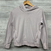 Hooded Sweatshirt Solid