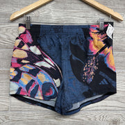 NEW Active Shorts Printed