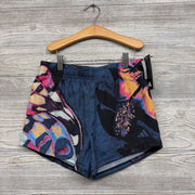 NEW Active Shorts Printed