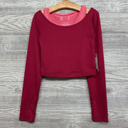 NEW Twofer Top Active