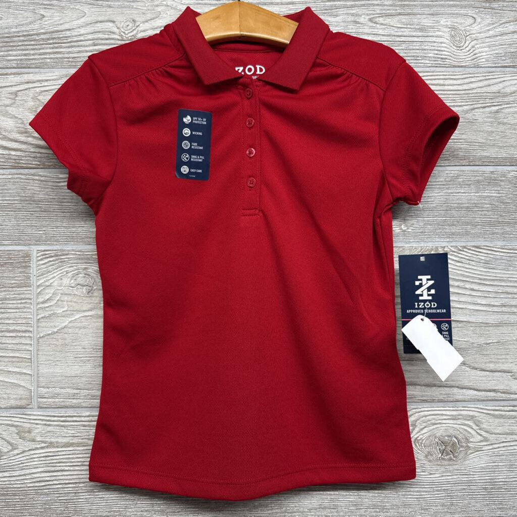 NEW Active Polo Shirt