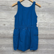 NEW Sleeveless Skater Dress Cargo