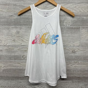NEW Tank Top Logo